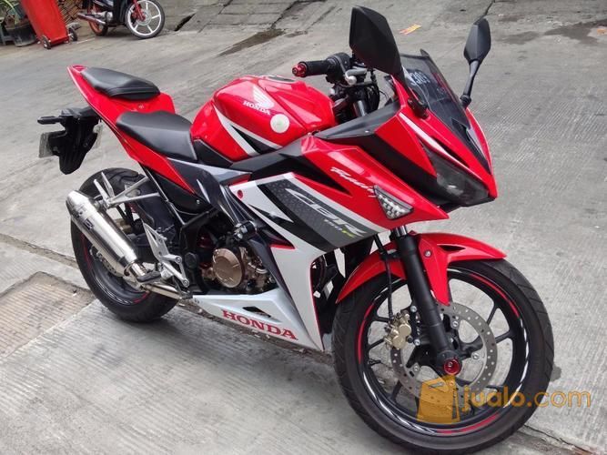 Honda CBR150 2017 giá bao nhiêu hiện nay tại đại lý  2banhvn